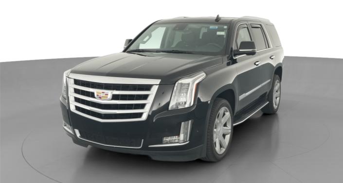 Thumbnail: 2020 Cadillac Escalade - 1