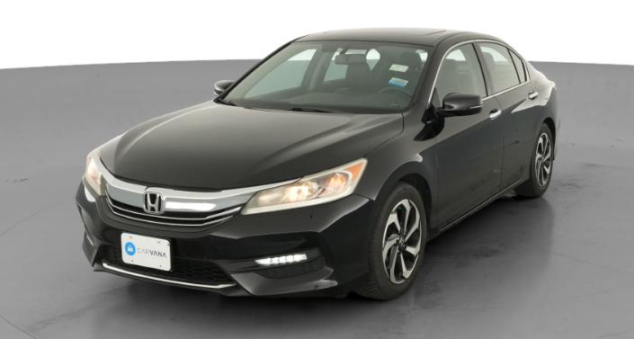 Thumbnail: 2016 Honda Accord - 1
