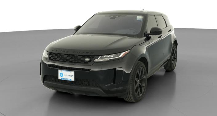 2020 Land Rover Range Rover Evoque S -
                  Tooele, UT