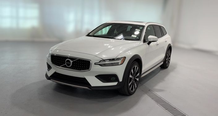 2020 Volvo V60 T5 -
                  Madison, TN