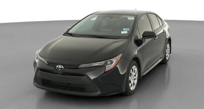 Thumbnail: 2025 Toyota Corolla - 1