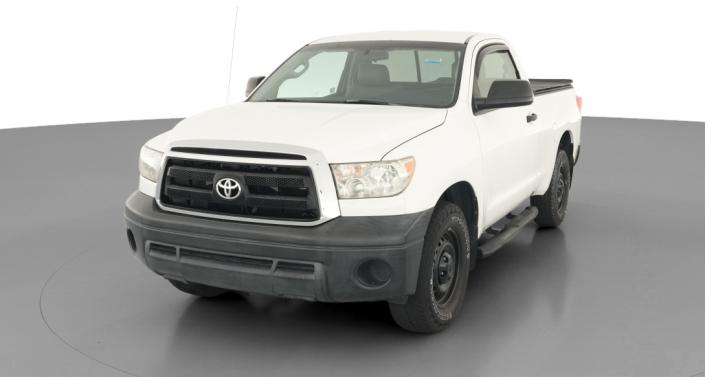 2010 Toyota Tundra  -
                  Haines City, FL