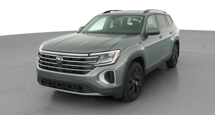 Thumbnail: 2024 Volkswagen Atlas - 1