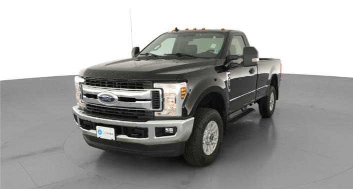 Thumbnail: 2019 Ford Econoline - 1