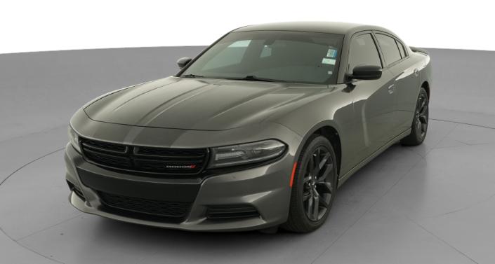Thumbnail: 2020 Dodge Charger - 1