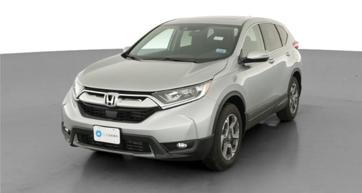 Thumbnail: 2018 Honda CR-V - 1