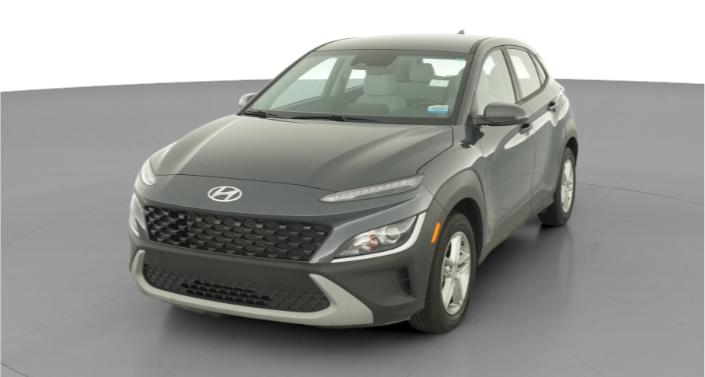 Thumbnail: 2022 Hyundai Kona - 1