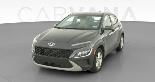 2022 Hyundai Kona