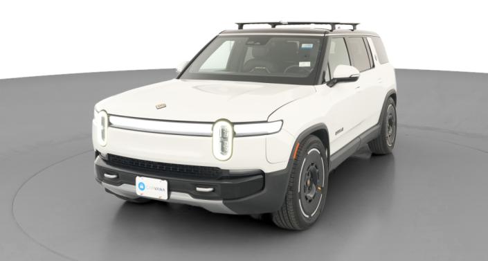2025 Rivian R1S  -
                  Fort Worth, TX