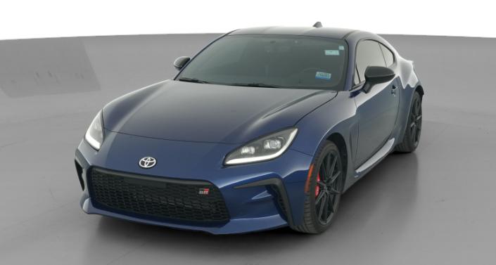 Thumbnail: 2025 Toyota GR86 - 1