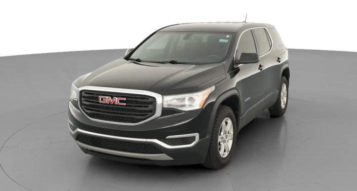 Thumbnail: 2019 GMC Acadia - 1