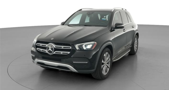 Thumbnail: 2023 Mercedes-Benz GLE - 1