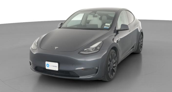 Thumbnail: 2023 Tesla Model Y - 1