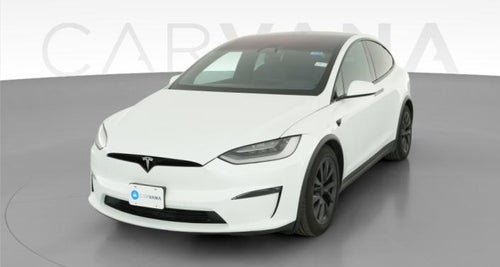 2022 Tesla Model X