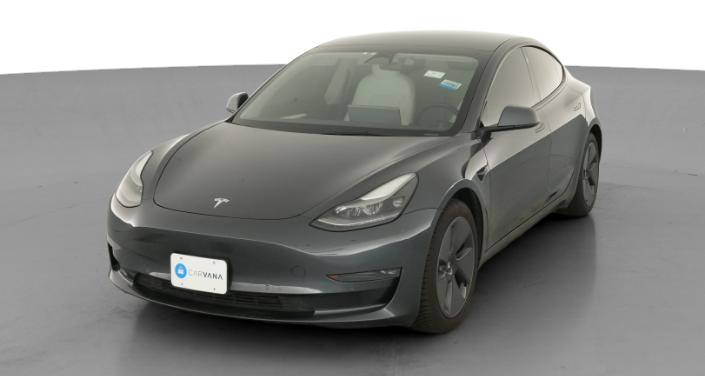 Thumbnail: 2022 Tesla Model 3 - 1