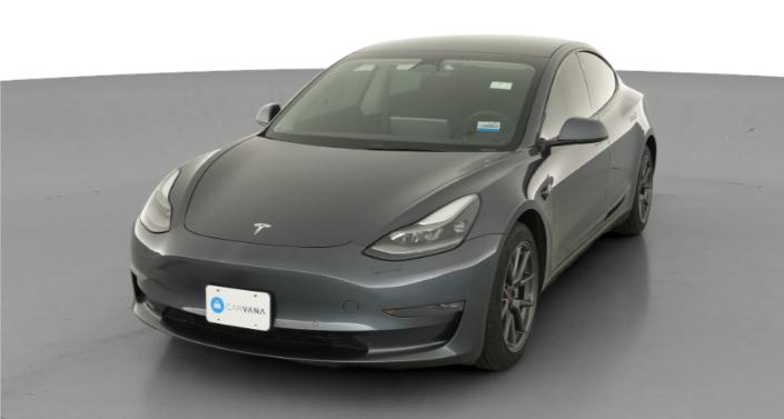 Thumbnail: 2022 Tesla Model 3 - 1