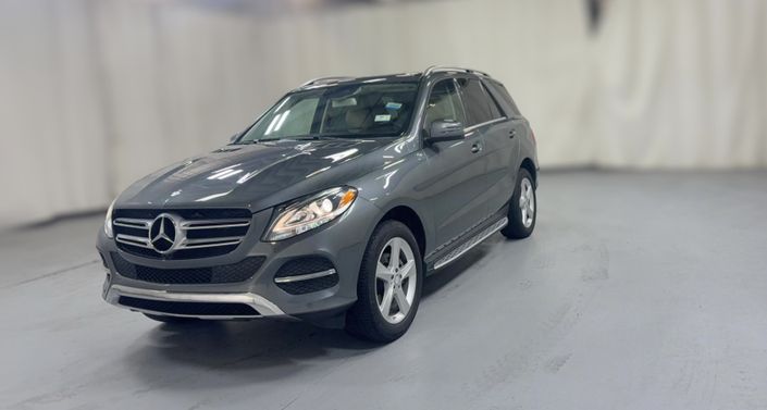 2017 Mercedes-Benz GLE 350 -
                  Lancaster, TX