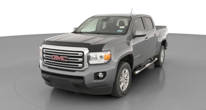 Thumbnail: 2019 GMC Canyon - 1
