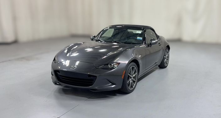2018 Mazda MX-5 Miata Grand Touring -
                  Lancaster, TX