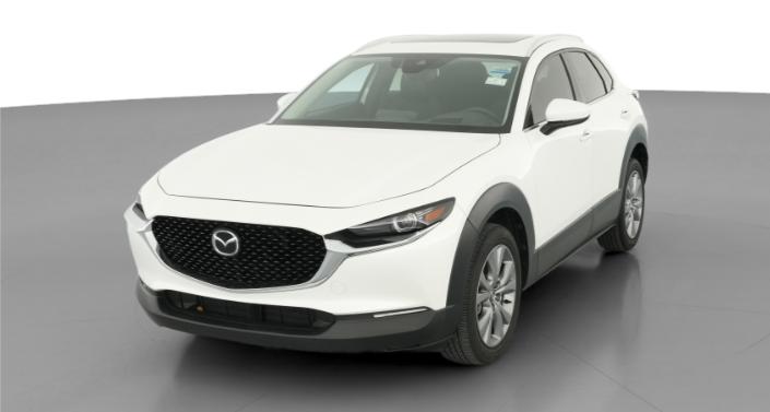 Thumbnail: 2023 Mazda CX-30 - 1