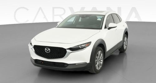 2023 MAZDA CX-30