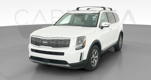 2021 Kia Telluride