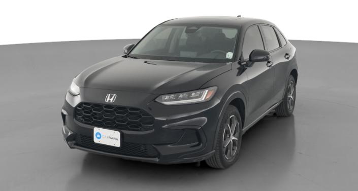 Thumbnail: 2023 Honda HR-V - 1