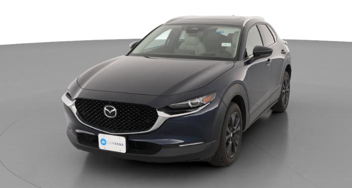 Thumbnail: 2024 Mazda CX-30 - 1