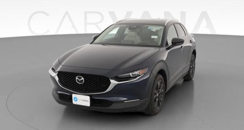 2024 MAZDA CX-30