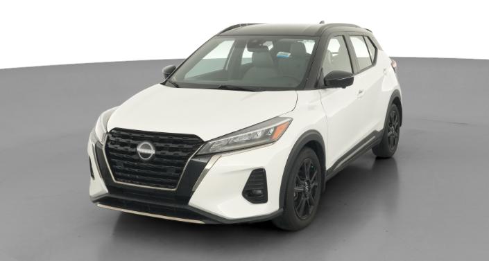 Thumbnail: 2024 Nissan Kicks - 1