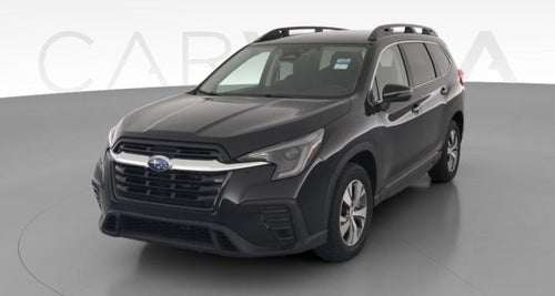 2023 Subaru Ascent