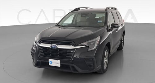 2023 Subaru Ascent
