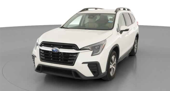 Thumbnail: 2023 Subaru Ascent - 1