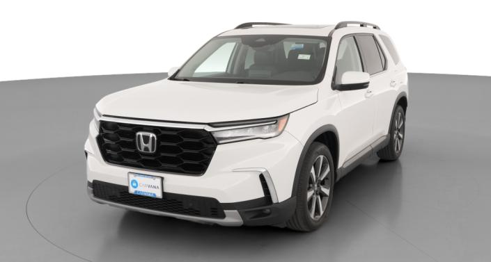 Thumbnail: 2023 Honda Pilot - 1