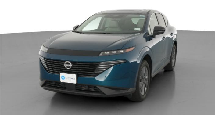 Thumbnail: 2025 Nissan Murano - 1