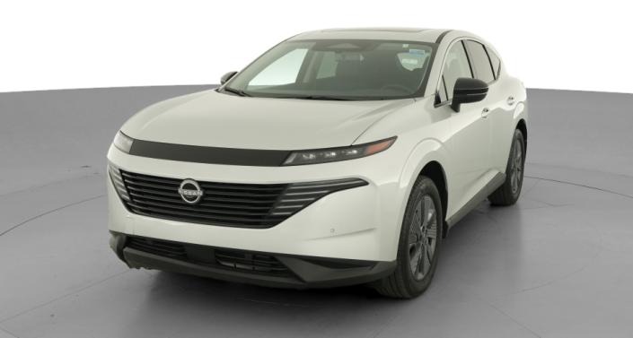 Thumbnail: 2025 Nissan Murano - 1