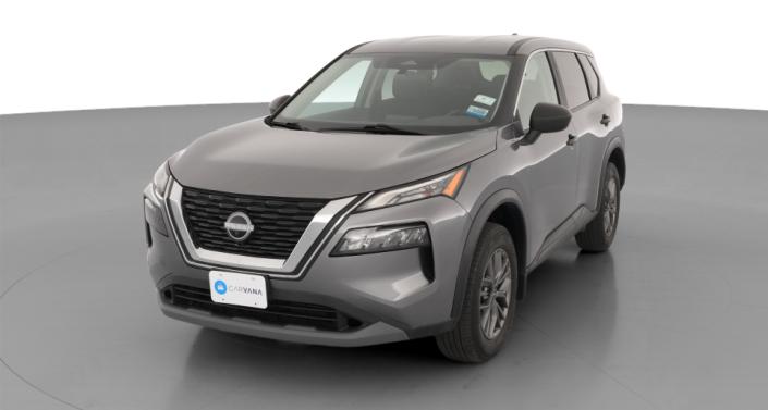 Thumbnail: 2023 Nissan Rogue - 1