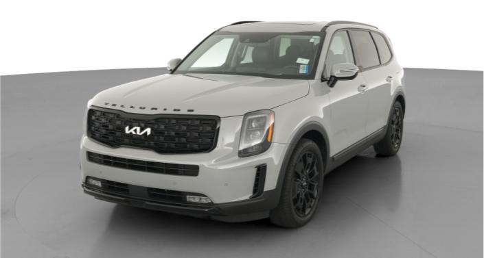 Thumbnail: 2022 Kia Telluride - 1