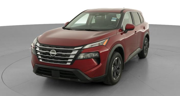 Thumbnail: 2026 Nissan Rogue - 1