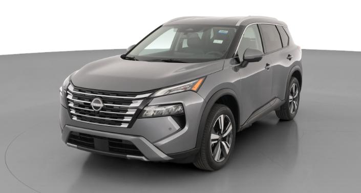 Thumbnail: 2026 Nissan Rogue - 1