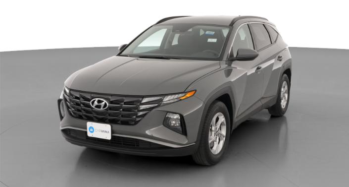 Thumbnail: 2024 Hyundai Tucson - 1