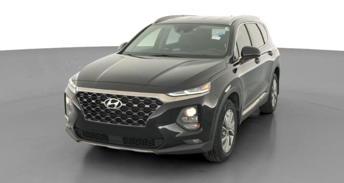 Thumbnail: 2019 Hyundai Santa Fe - 1