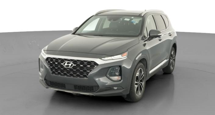 Thumbnail: 2020 Hyundai Santa Fe - 1