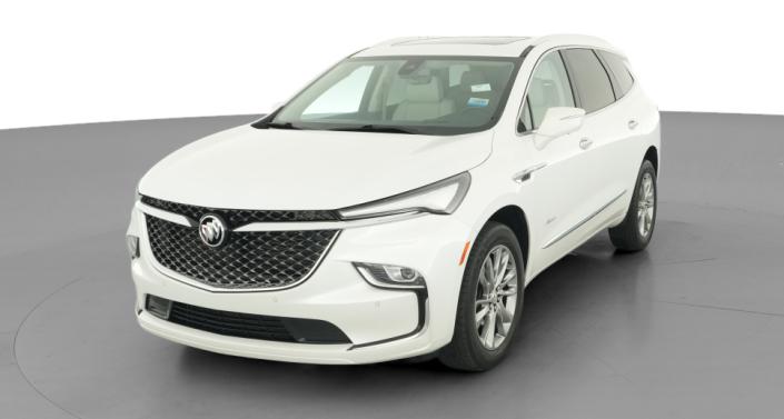 Thumbnail: 2023 Buick Enclave - 1