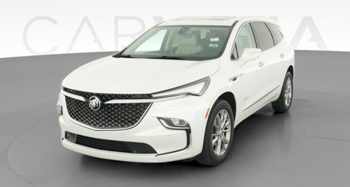 2023 Buick Enclave