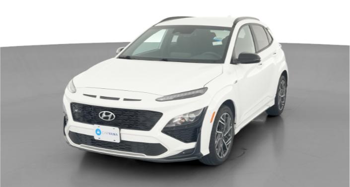 Thumbnail: 2022 Hyundai Kona - 1