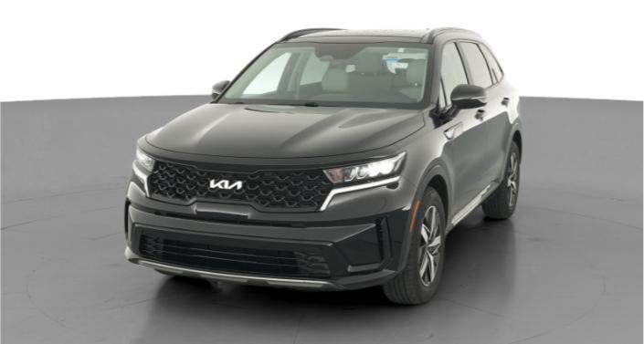 Thumbnail: 2022 Kia Sorento - 1