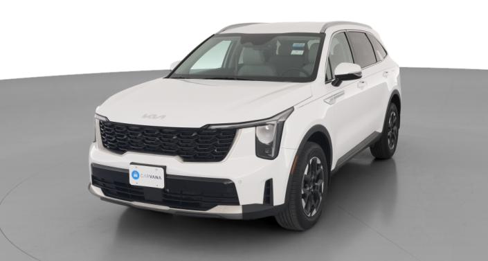 Thumbnail: 2025 Kia Sorento - 1