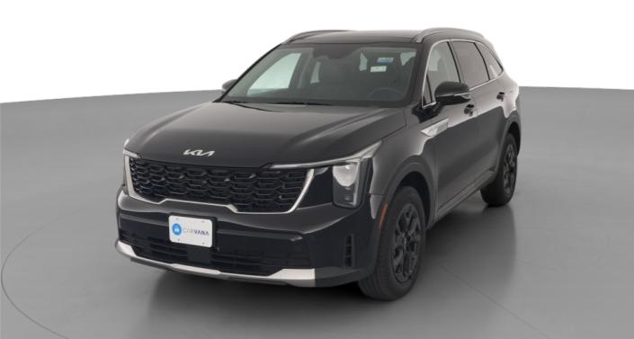 Thumbnail: 2024 Kia Sorento - 1