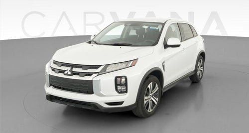 2025 Mitsubishi Outlander Sport